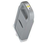 Originale Canon PFI1700Y Amarillo Cartucho de Tinta Original - 0778C001