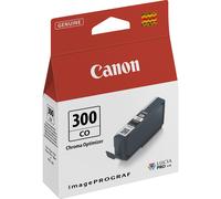 Originale Canon PFI300 Chroma Optimizer Cartucho de Tinta Original - 4201C001/PFI300CO
