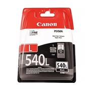ORIGINALE CANON Pg-540L D'Inchiostro 1 Pz Nero