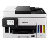 Canon MAXIFY GX6050 MegaTank Ad inchiostro A4 600 x 1200 DPI Wi-Fi