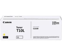 Canon T10L cartuccia toner 1 pz Originale Giallo