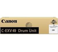 ORIGINALE Canon Tamburo C-EXV49drum 8528B003 ~75000 Pagine mod. C-EXV49drum 852