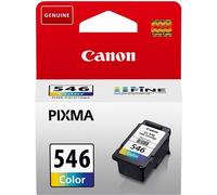 Originale Canon Testina Stampa Getto D'Inchiostro CL-546 Farbig per Pixma 2450