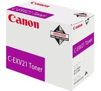 Originale Canon Toner 0454B002 C-Exv 21 per Ir C2380 C2880 C3080 C3380 C3580