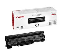 ORIGINALE CANON Toner 728 Nero