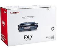 CANON FX-7 7621A002 NERO TONER - 4500 PAGINE PER FAX L2000