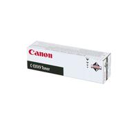 Originale Canon Toner 8640A002 C-Exv 9 Nero per Ir 3100C 3170C 2570C