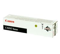 Originale Canon Toner C-Exv 7 Nero per Imagerunner 1230 1270 1310 1510 1530 15