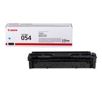 Toner Canon 054 C - Ciano