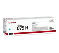 ORIGINALE Canon toner ciano 075 hc 6368C002 ~2500 Seiten mod. 075 hc 6368C002 EA
