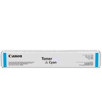 Canon C-EXV 54 cartuccia toner Originale Ciano