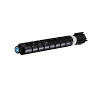 Toner Canon C-EXV 58 C - Ciano