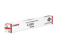 Canon c-exv 64 cartuccia toner 1 pz originale ciano