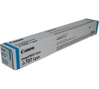 ORIGINALE Canon toner ciano T07 c 3642C001 ~37500 Seiten mod. T07 c 3642C001 EAN