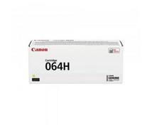 Canon 064H cartuccia toner 1 pz Originale Giallo