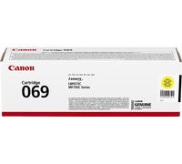 Canon 5091c002 cartuccia toner 1 pz originale giallo