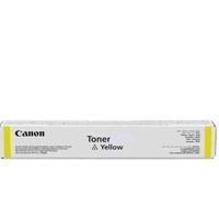 Canon C-EXV 54 cartuccia toner Originale Giallo