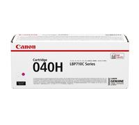 CANON 040H 0457C002 MAGENTA TONER - 10000 PAGINE PER COLOR IMAGECLASS LBP712CDN