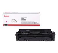 Canon 055 cartuccia toner 1 pz originale magenta
