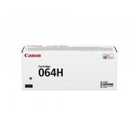 Canon 064h cartuccia toner 1 pezzo(i) originale magenta