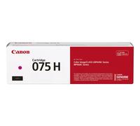 ORIGINALE Canon toner magenta 075 hm 6367C002 ~2500 Seiten mod. 075 hm 6367C002