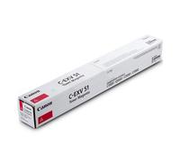 CANON C-EXV 51L 0486C002 MAGENTA TONER - 26000 PAGINE PER IMAGERUNNER ADVANCE C5535