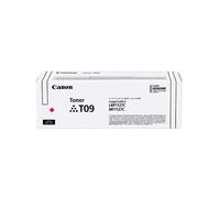 Canon TONER T09 M cartuccia toner 1 pz Originale Magenta