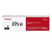 ORIGINALE Canon toner nero 075 hbk 6369C002 ~3500 Seiten mod. 075 hbk 6369C002 E