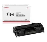 Canon Cartuccia toner 719H - Originale Nero - 6.400 pagine - 1 pz