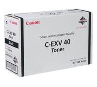 Canon C-EXV40 3480B006 toner originale nero originale