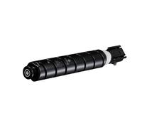 Toner Canon C-EXV 58 BK - Nero