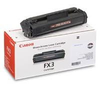 Canon 1557A003 toner nero Originale FX-3