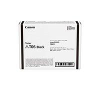 ORIGINALE Canon toner nero T06 3526C002 20500 pagine