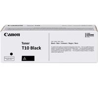 ORIGINALE Canon toner nero T10 bk 4566C001 13000 pagine
