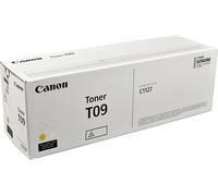 CANON T09 3017C006 GIALLO TONER - 5900 PAGINE PER I-SENSYS X C1127I