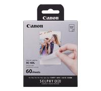 ORIGINALE Canon Value Pack differenti colori XC-60L 6756C001