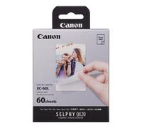 ORIGINALE Canon Value Pack differenti colori XC-60L 6756C001