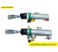 Originale Carlisle Brake Master Cyl. Per Ford Case New Holland, 2 pezzi (4815...