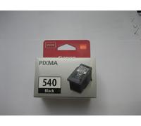 Canon PG-540 cartuccia d'inchiostro 1 pz Originale Resa standard Nero per foto