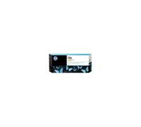Hp cartuccia inchiostro giallo designjet 728, 300 ml