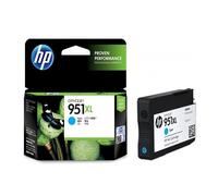 ORIGINALE CARTUCCIA HP 951XL CIANO CN046AE ORIGINALE PER HP PRO8100 PRO8600E PRO