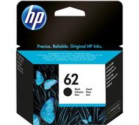 HP Cartuccia originale inchiostro nero 62