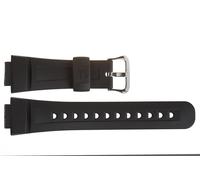 Originale Casio Cinturino Nero 10120803 per G-2900 G2900F-3V G-2900F-3VVCR