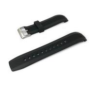 Originale Casio Cinturino Orologio Nero 10360106 per EQS-500C EQW-M600C ERA-200B