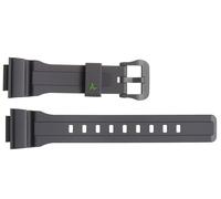 Originale Casio Grigio SPORTS Cinturino 10500875 Per STL-S300H-4A