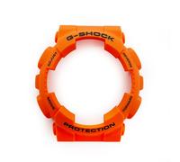 Originale Casio Lunetta Arancione Ricambio 10482591 Per G-Shock GA-110MR-4A