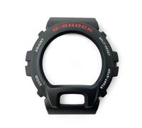 Originale Casio Nero Lunetta 74288994 per DW6900-1V DW-6900 DW-6600 DW-6600C