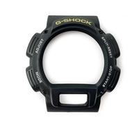 Originale Casio Orologio Lunetta Ricambio Giallo Scrittura 10378230 per DW-9052