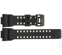Originale Casio Orologio Nero Cinturino 10536683 Per GA-700-1A