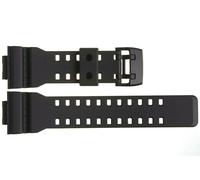 Originale Casio Orologio Nero Cinturino 10536683 Per GA-700-1A GA-700-1B